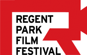 Regent Park Film Festival Logo