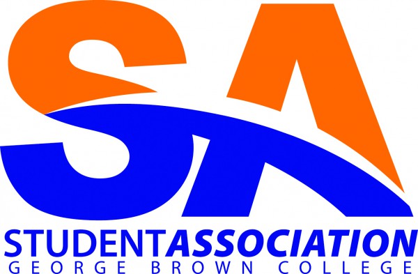 Student Association SA logo