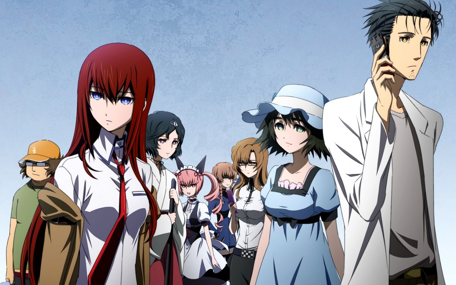 steins-gate' tag wiki - Anime & Manga Stack Exchange