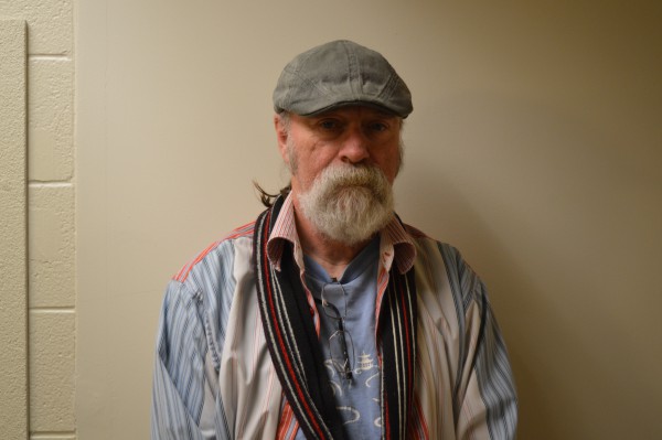 Image of Professor Rick Kelly
