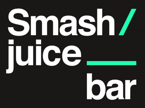 Smash Juice Bar logo