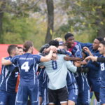 George Brown Huskies win OCAA bronze