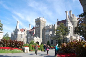 Casa Loma