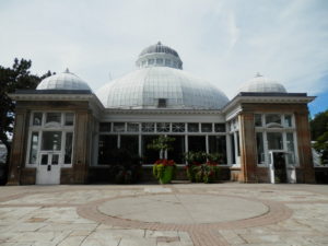 Allan Gardens