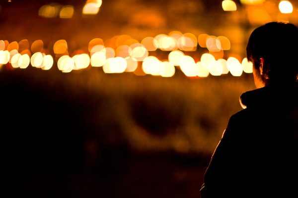 The Transgender Day of Remembrance commemorates those that have been lost to transphobia (Photo: Jeremy Pollack/ The Peak)