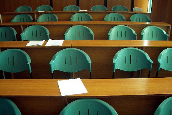 Revised program provides the skills to be more active participants in life. Photo: CC BY 2.0 via Flickr user Eric James Sarmiento