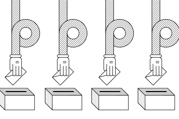 Illustration: Sam Bullis