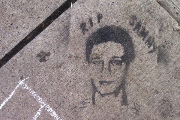 Toronto police need accountability after killing Yatim