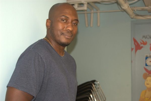 George Brown alumnus crowdfunds short film, The Stone Circle