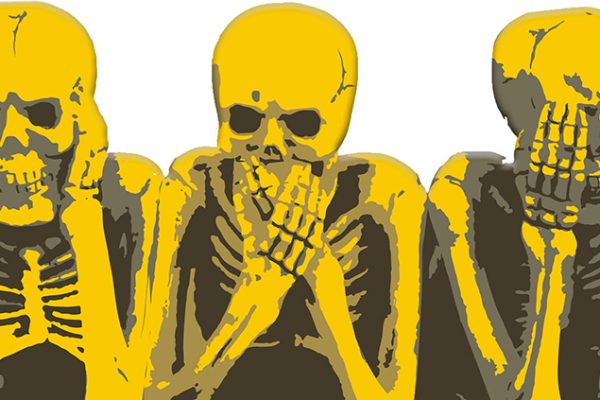 PSA: Don’t be an asshole this Halloween