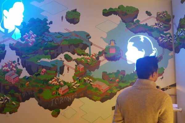 New Blackburn Conference Centre celebrates Toronto’s black history