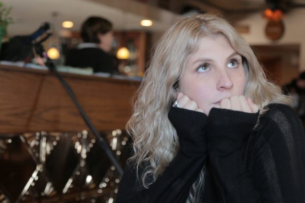 My Millennial Life gets up close with the struggles of twenty-somethings