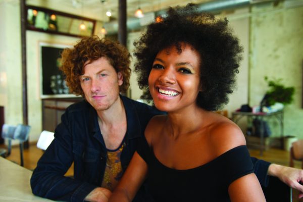 Birds of Chicago to perform free concert at George Brown College