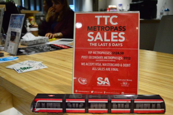 TTC to switch from Metropass to Presto