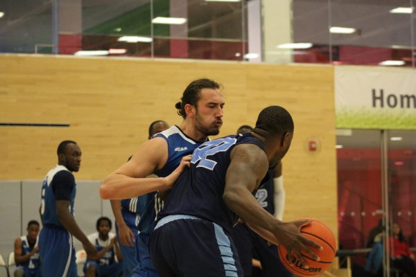 Westworld: George Brown loses twice on day one of OCAA East/West Holiday Series George Brown Huskies lose 84-65 to the Sheridan Bruins