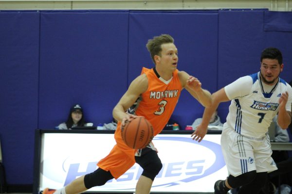 Ain’t no mountain high enough: Mohawk wins 39th annual Huskies men’s basketball tournament Mohawk Mountaineers defeat George Brown Huskies