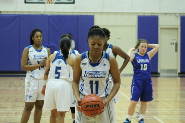 Huskies defeat Grizzlies