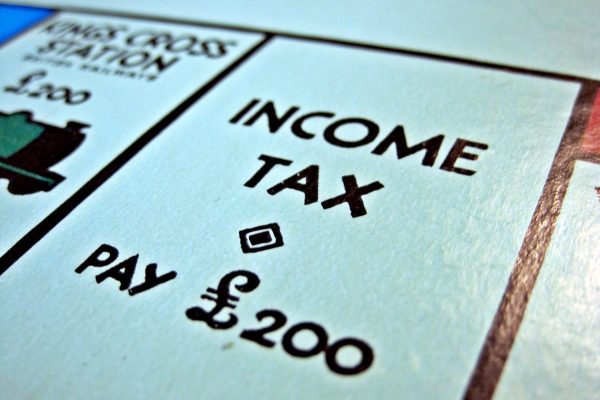 Tax clinic to help students to help students