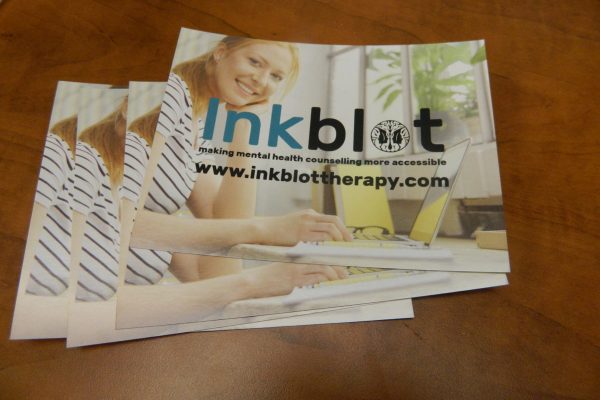 inkblottherapy.com is an online counselling service