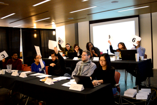 SA executive members to get 24% raise