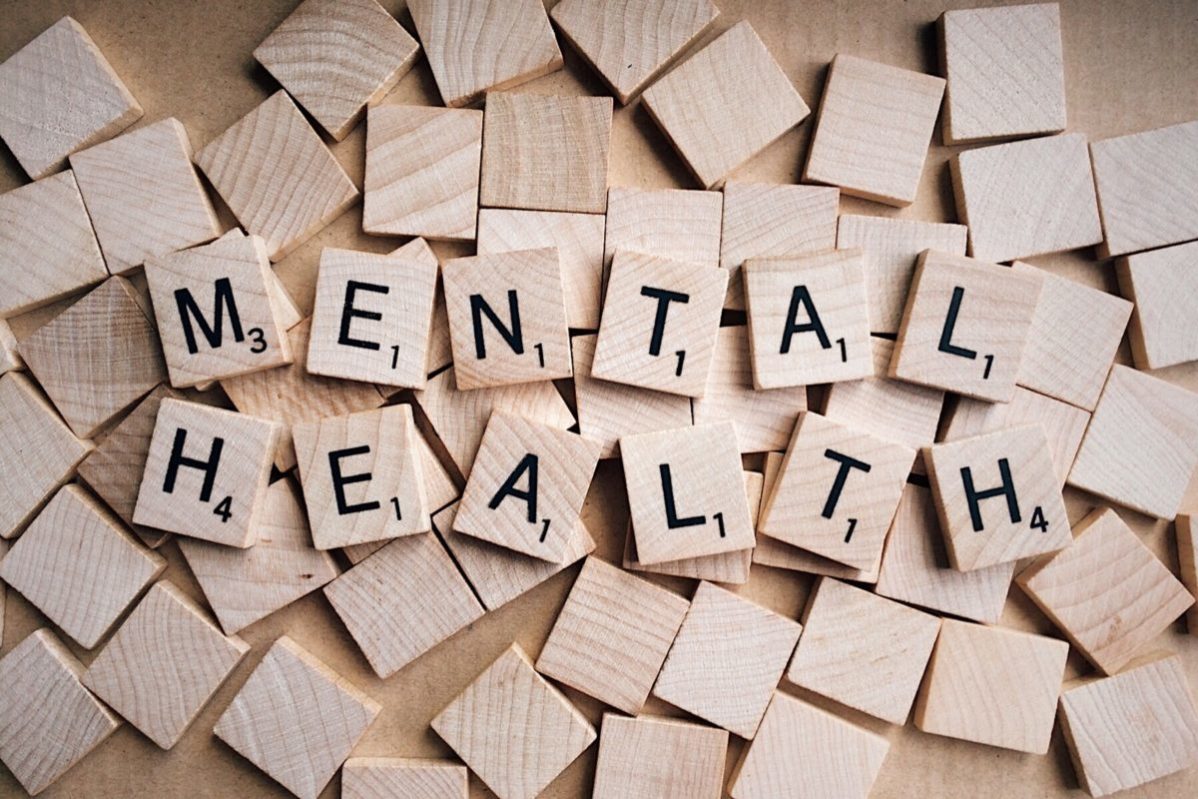 GBC's Kate Klein has four tips to help you with your mental health as you go back to school. Photo: Creative Commons