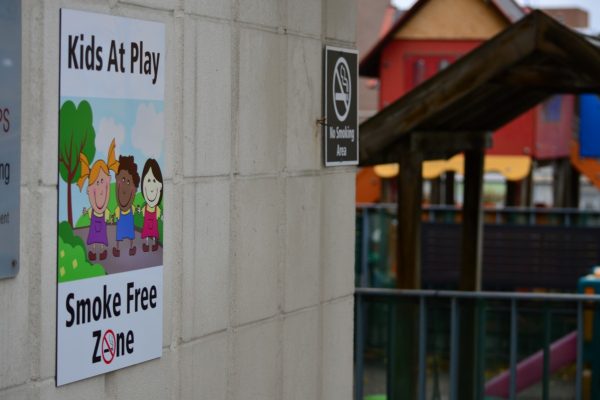 How GBC dealt with a COVID case at its Child Care Centre