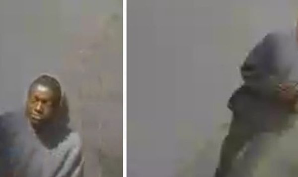 Man wanted in Sexual Assault investigation GBC Ryerson