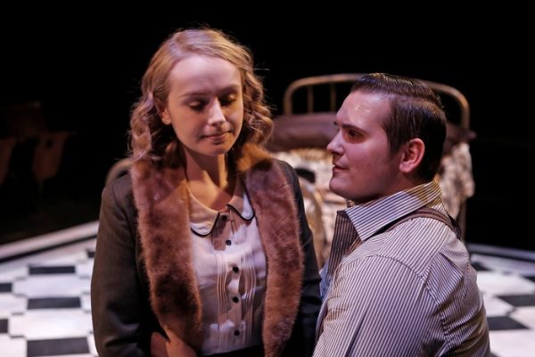 Melancholic ‘Machinal’ keeps you on your toes Machinal