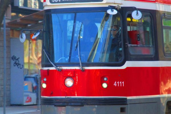 New TTC rules set for King Street. Photo: booledozer / Creative Commons