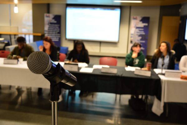 Proposed bylaw changes include restructuring SA’s constituency and educational roles