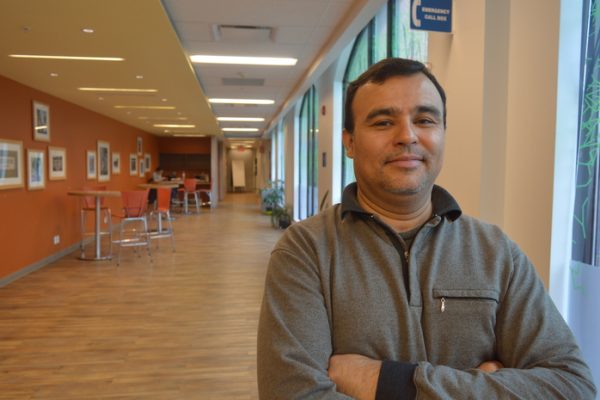 Mature students: better late than never