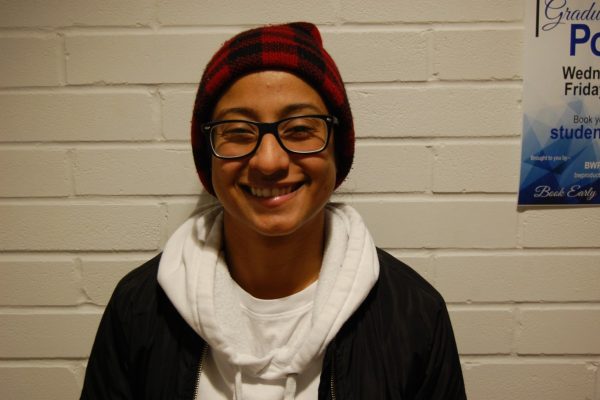 Farrah Sheikh Wins Best Women’s Athlete award