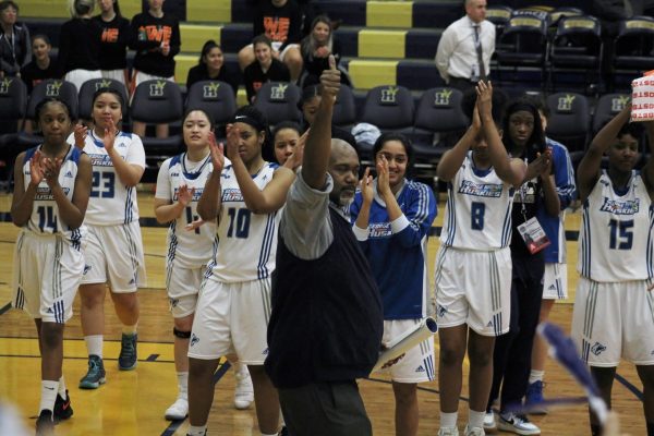 GBC basketball teams dunked on at provincials