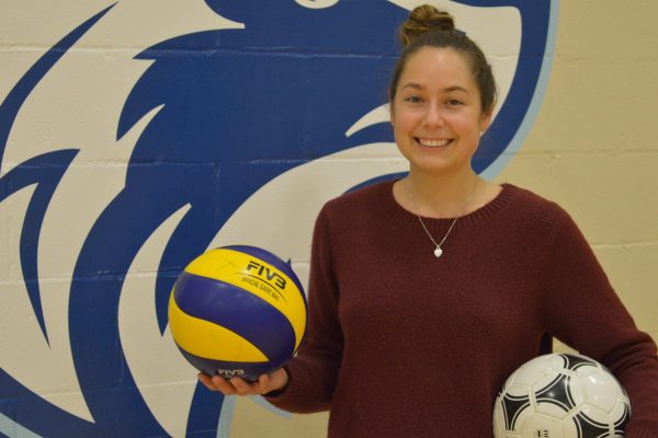 George Brown’s double-sport athletes
