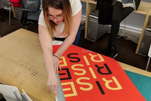Student projects to take spotlight at ShowGBC 2018