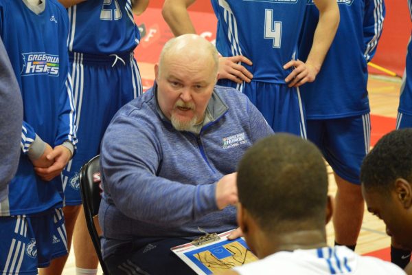 What’s the recipe for a perfect college coach?