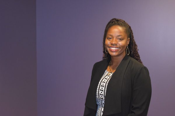 Patience, empathy and squirrels – with Tenniel Rock and the NewView Collective – Episode 7