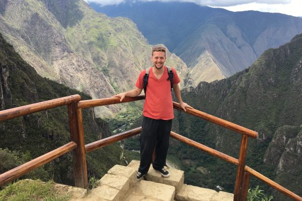 The culinary journey to success