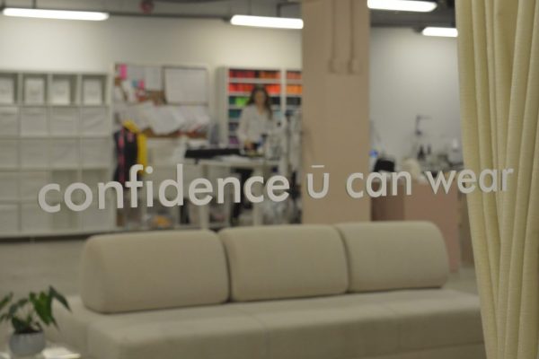 Shopping therapy – with Betsy Campos – episode 12