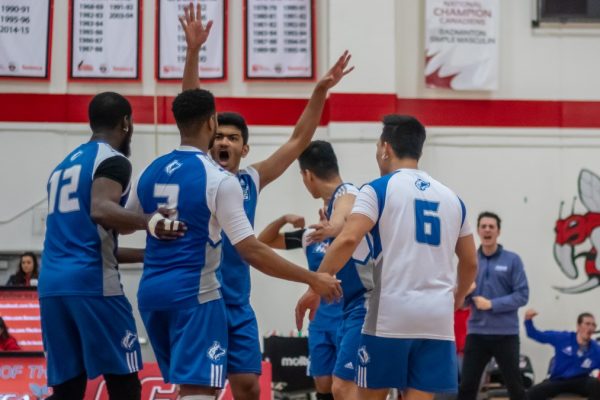 It takes a team to win games