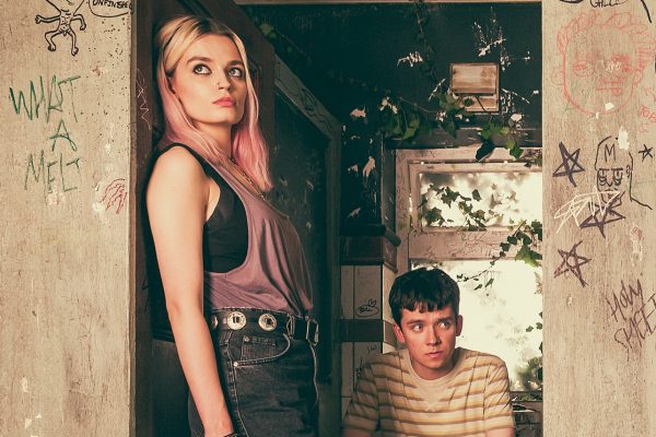 Opinion: Netflix is ahead of Ontario in sex-ed