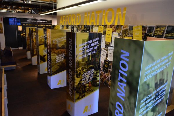 Make Toronto affordable again! With Greg Suttor and IWB students – Episode 14