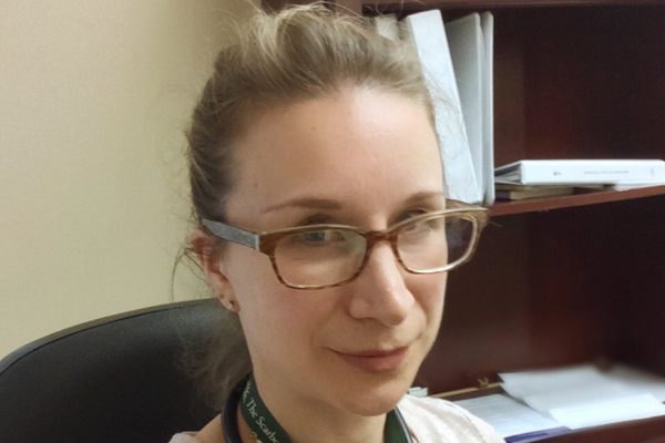 Dr. Elana Fric-Shamji was a doctor and mother of three who was murdered by her husband in 2016. Photo: Twitter.