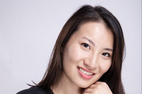 Ticketed for being homeless in Ontario Photo of Yvonne Sung