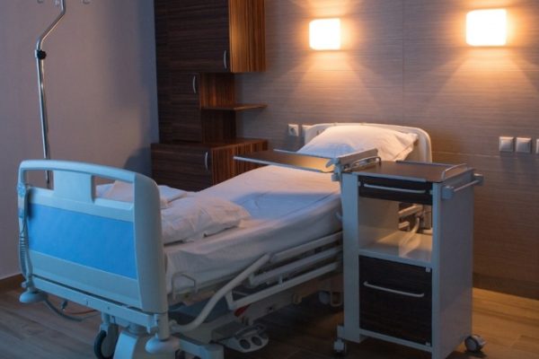 GBC partners with long-term care homes to give PSW students placements