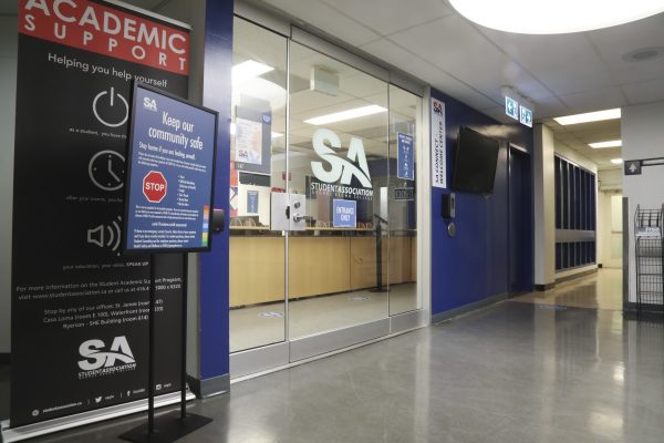 23 candidates unveiled for SAGBC’s General Election