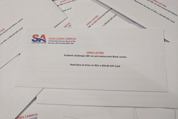 One year on, demands of SAGBC’s anti-racism open letter go largely unaddressed