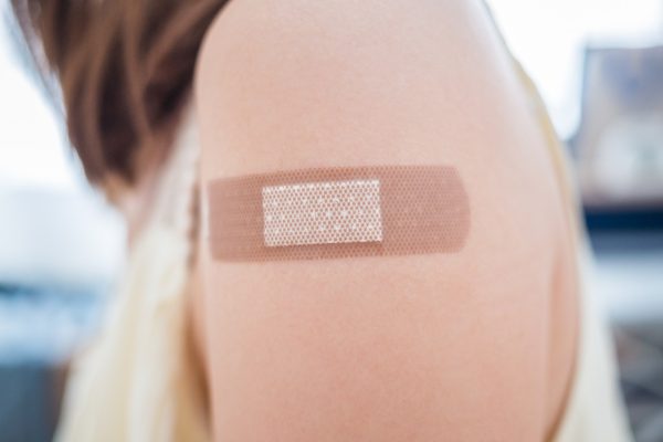 GBC announces visitors must be vaccinated or provide negative test result this fall