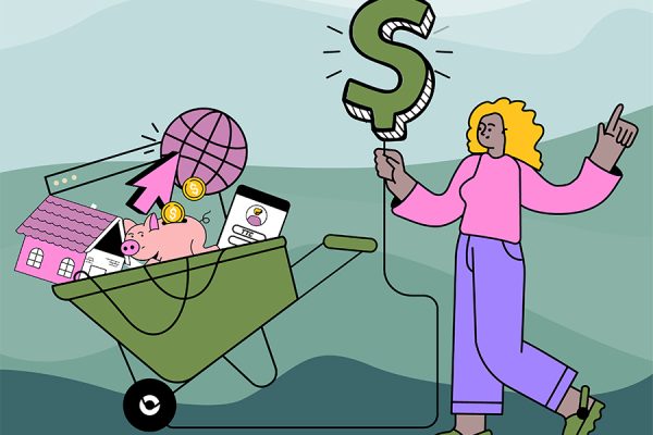 Living an affordable student life