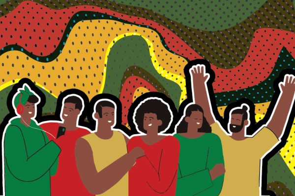 Black Futures Month returns at GBC